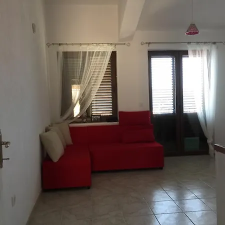 Vila Familia Prizna Exterior photo
