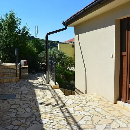 Vila Familia Prizna Exterior photo