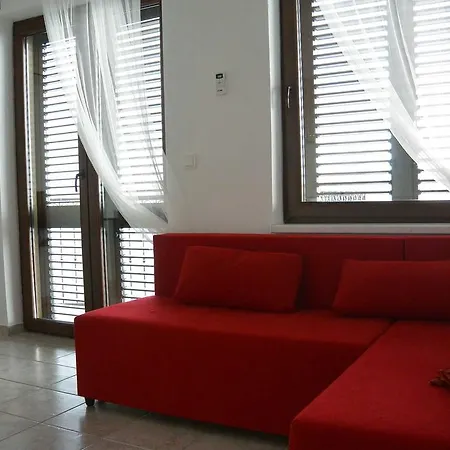 Vila Familia Prizna Exterior photo