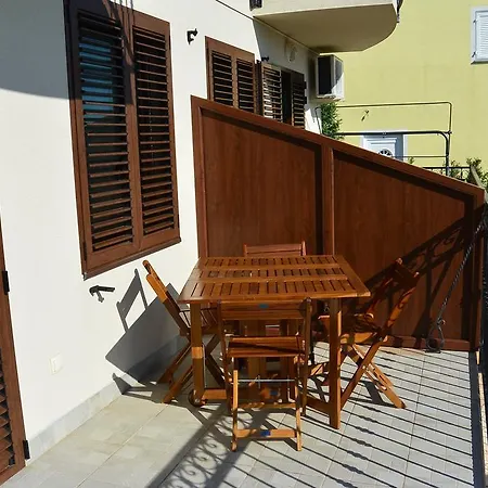 Vila Familia Prizna Exterior photo