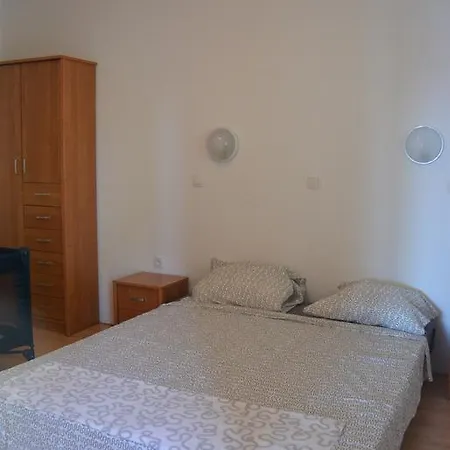 Vila Familia Prizna Exterior photo
