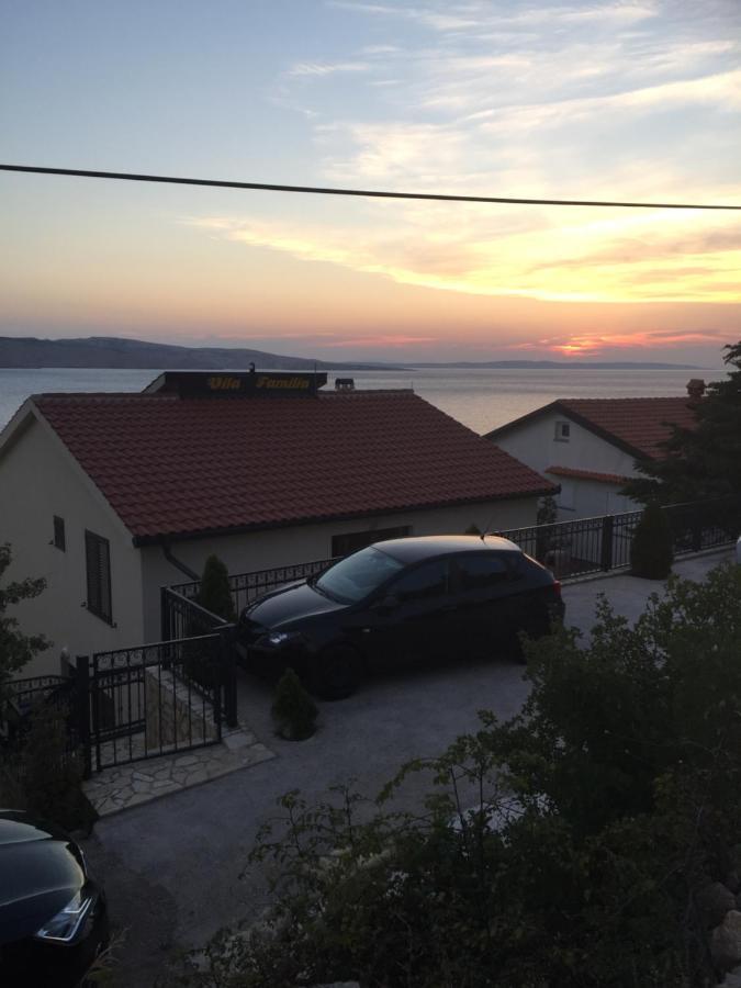 Apartment Familia Prizna