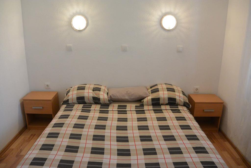 Apartment Familia Prizna