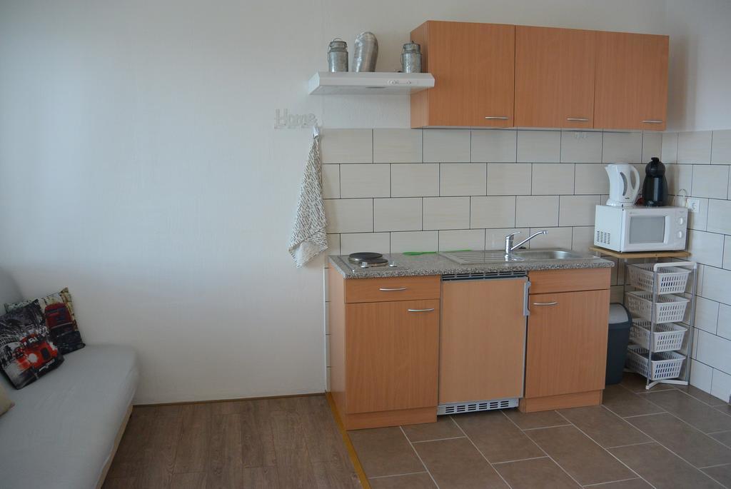Apartment Familia