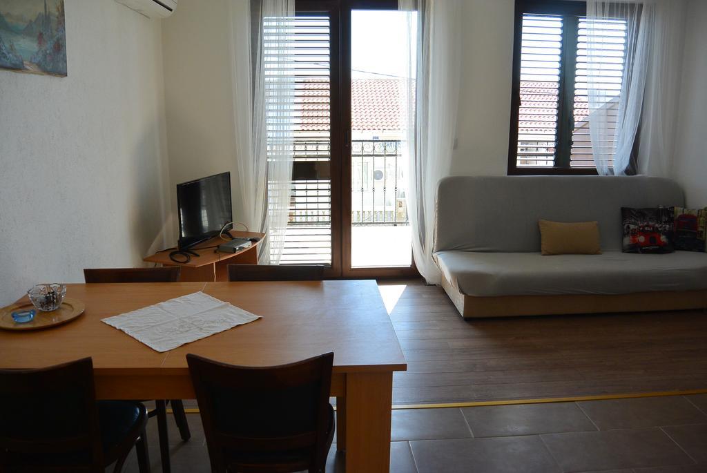Apartment Familia *